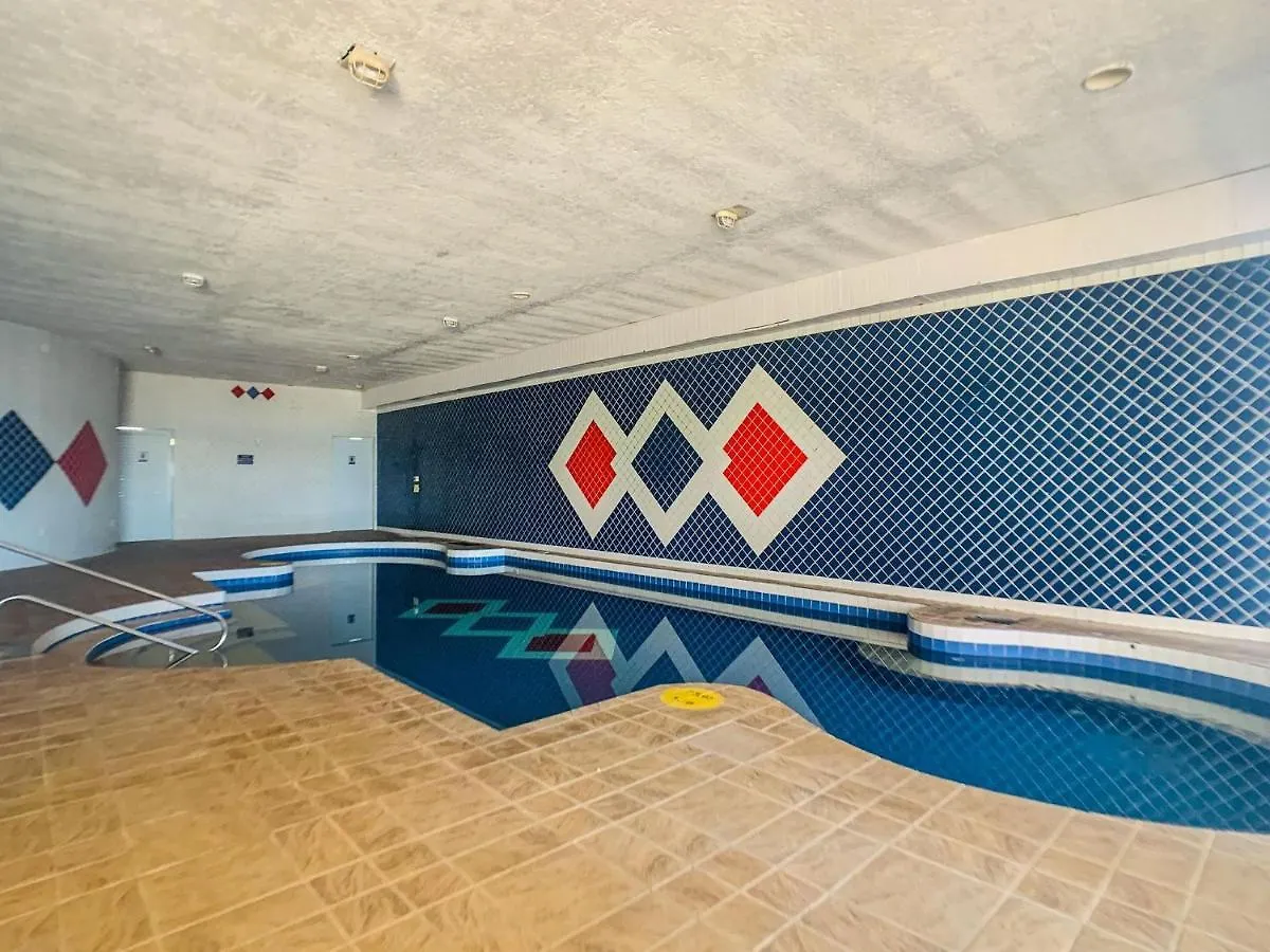 Apartment Apto A 30M Do Mar Na Praia Dos Ingleses - Hb11F Florianopolis Brazil
