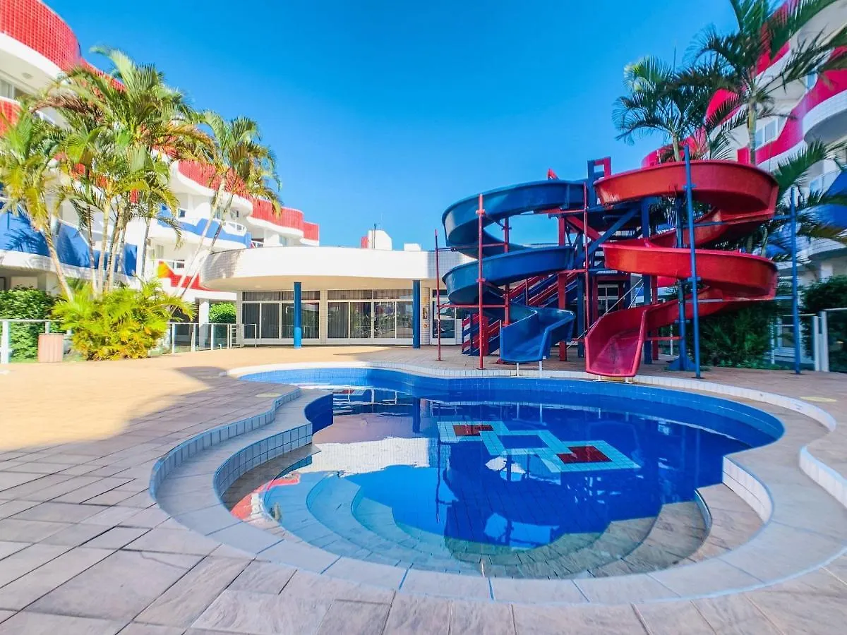 Apto A 30M Do Mar Na Praia Dos Ingleses - Hb11F Florianopolis Apartment