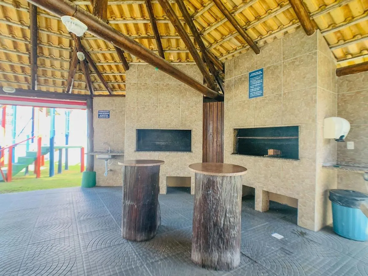 Apartment Apto A 30M Do Mar Na Praia Dos Ingleses - Hb11F Florianopolis