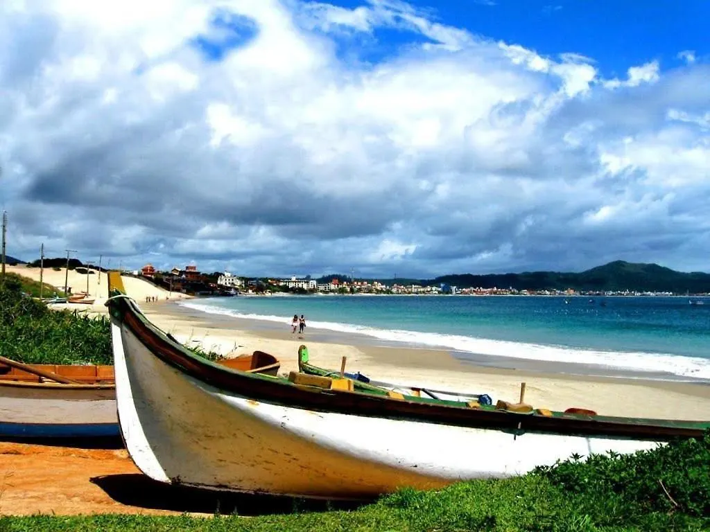 Apartment Apto A 30M Do Mar Na Praia Dos Ingleses - Hb11F Florianopolis Brazil