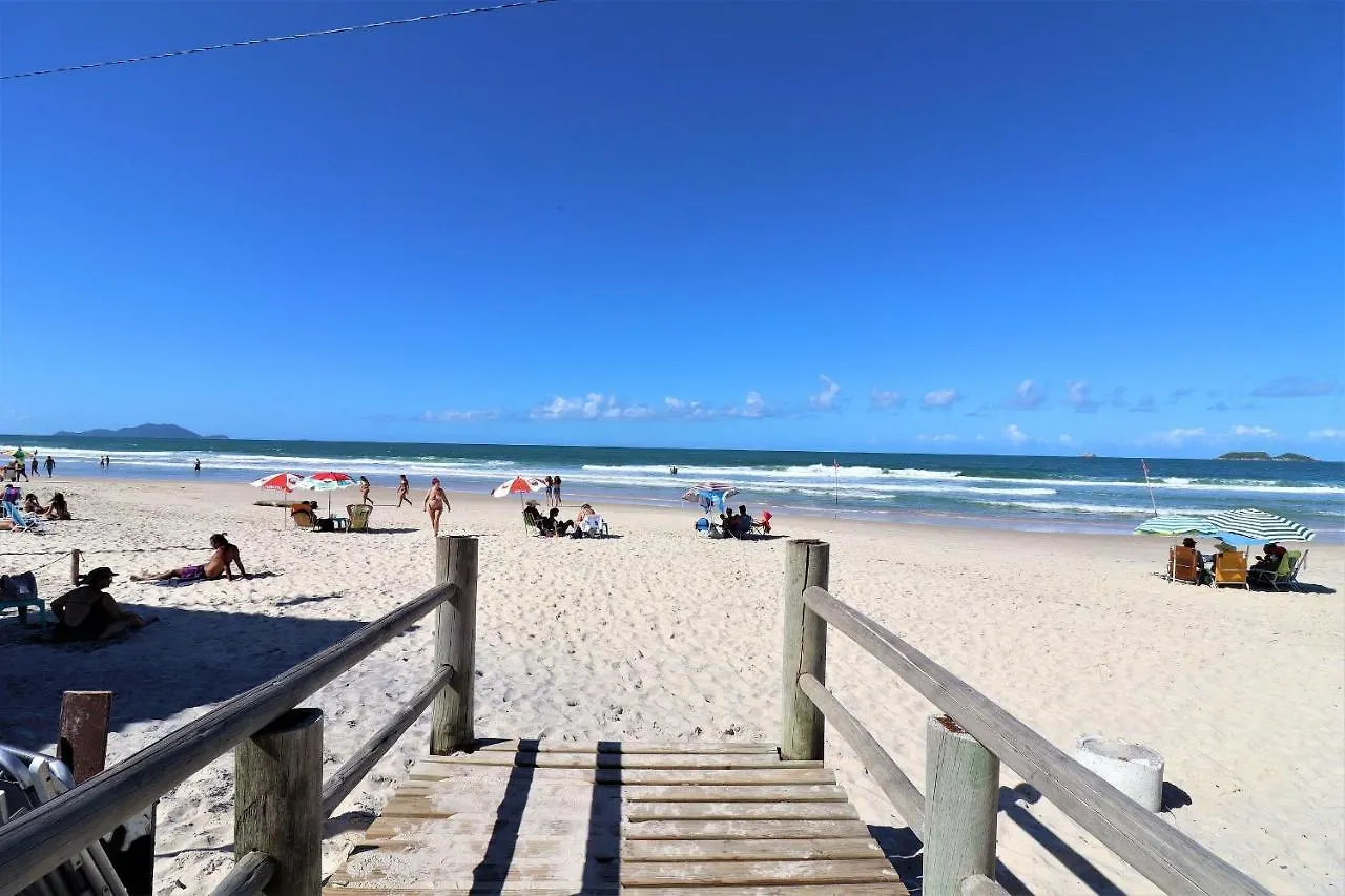 Apto A 30M Do Mar Na Praia Dos Ingleses - Hb11F Florianopolis Apartment