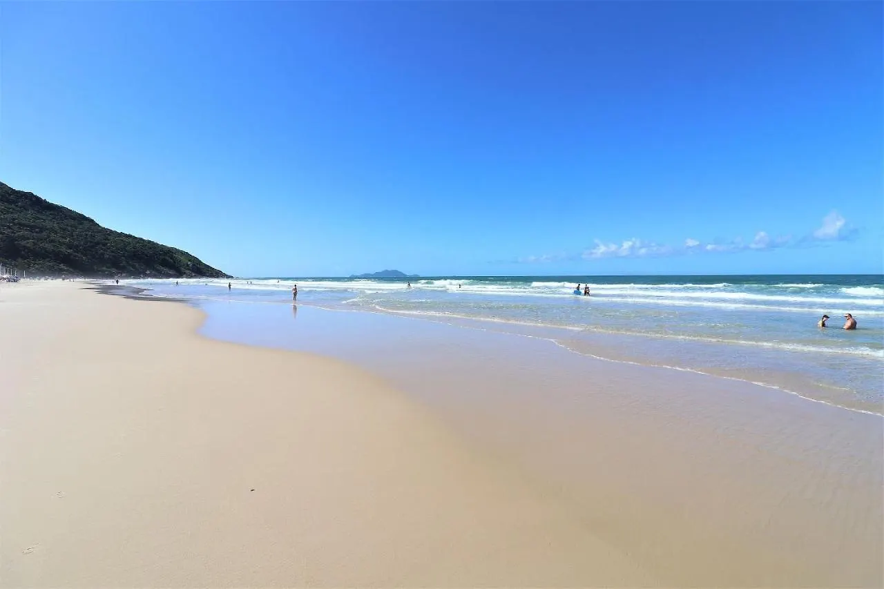 Apto A 30M Do Mar Na Praia Dos Ingleses - Hb11F Florianopolis
