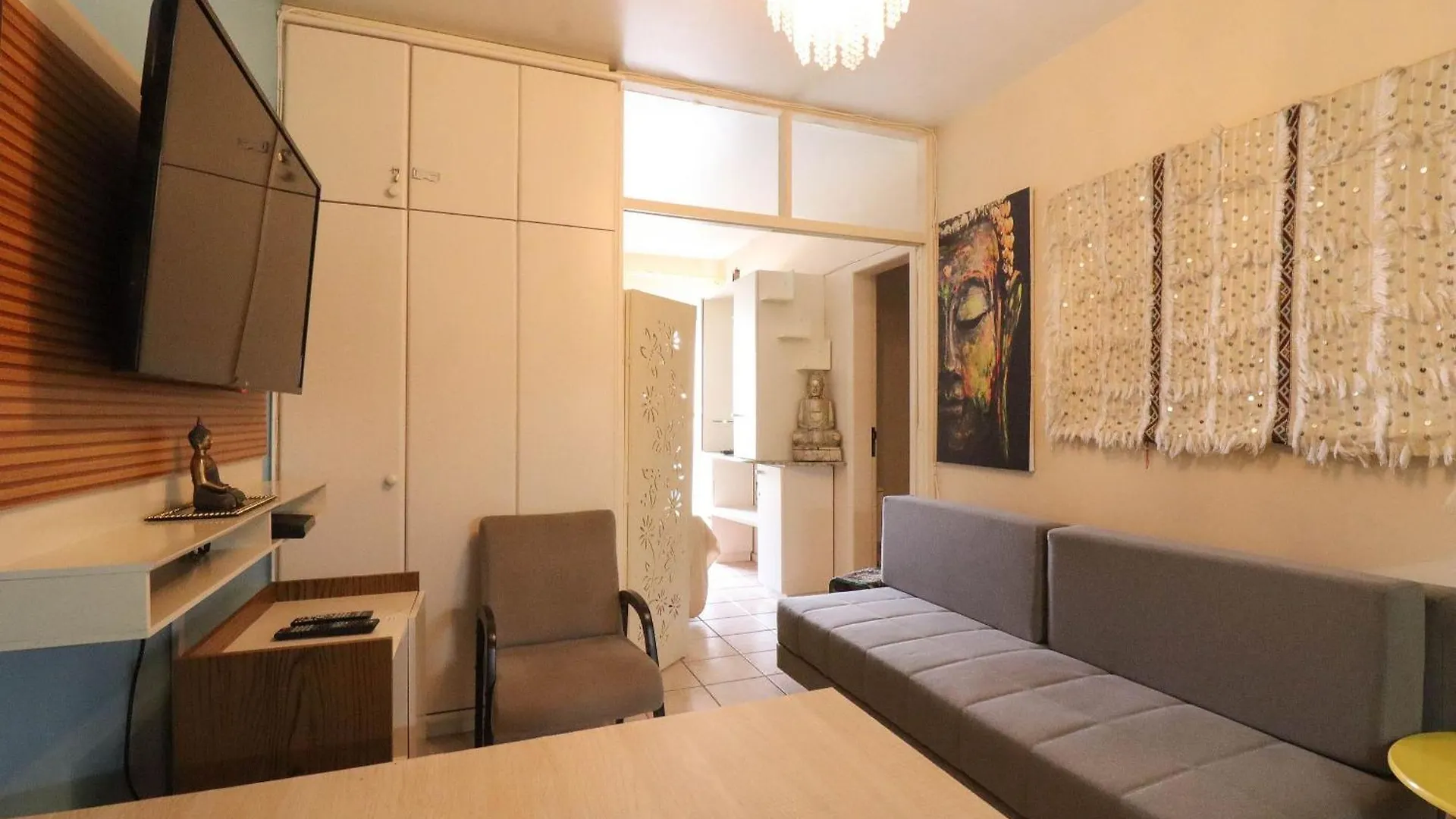 Apto A 30M Do Mar Na Praia Dos Ingleses - Hb11F Florianopolis Apartment