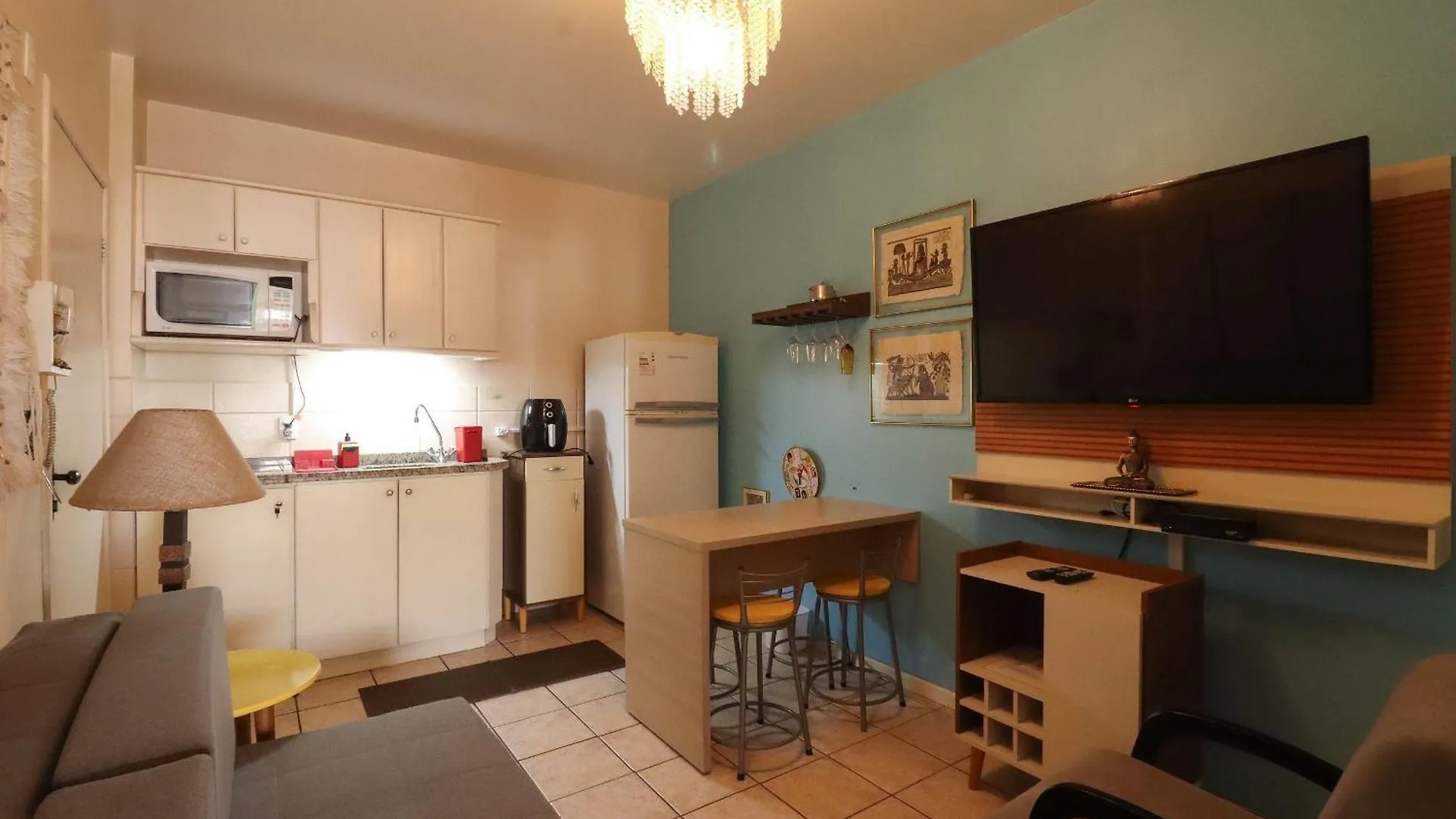 Apto A 30M Do Mar Na Praia Dos Ingleses - Hb11F Florianopolis Apartment