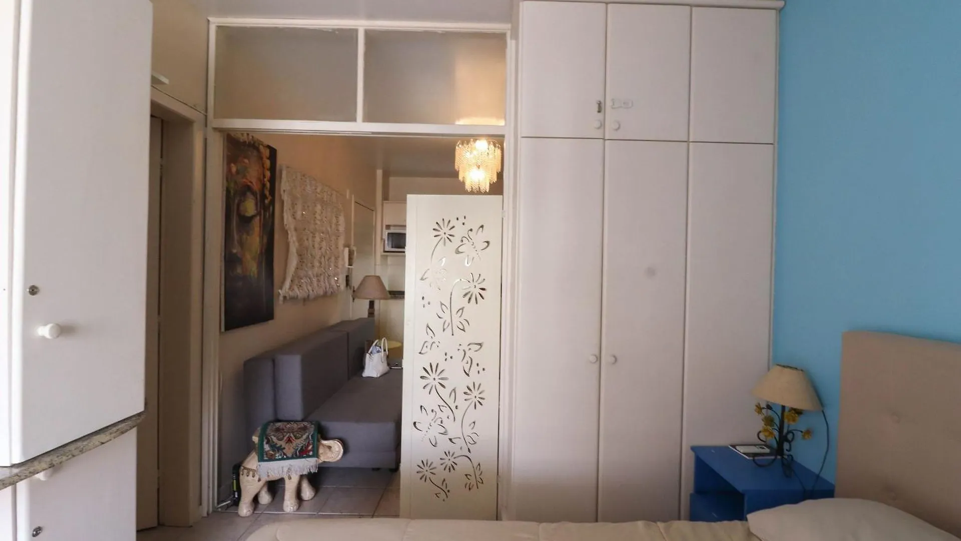 Apartment Apto A 30M Do Mar Na Praia Dos Ingleses - Hb11F Florianopolis