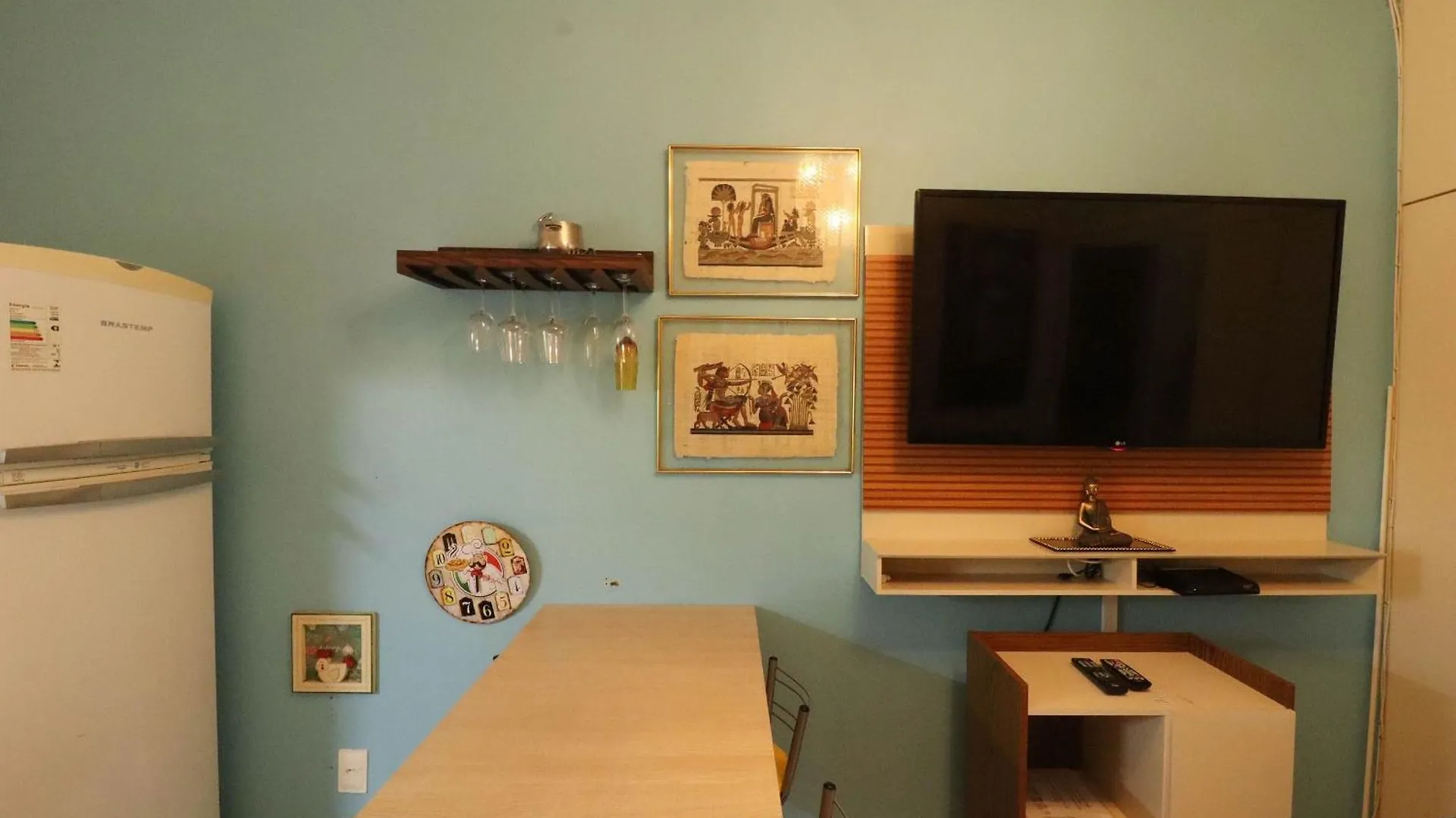 Apartment Apto A 30M Do Mar Na Praia Dos Ingleses - Hb11F Florianopolis Brazil