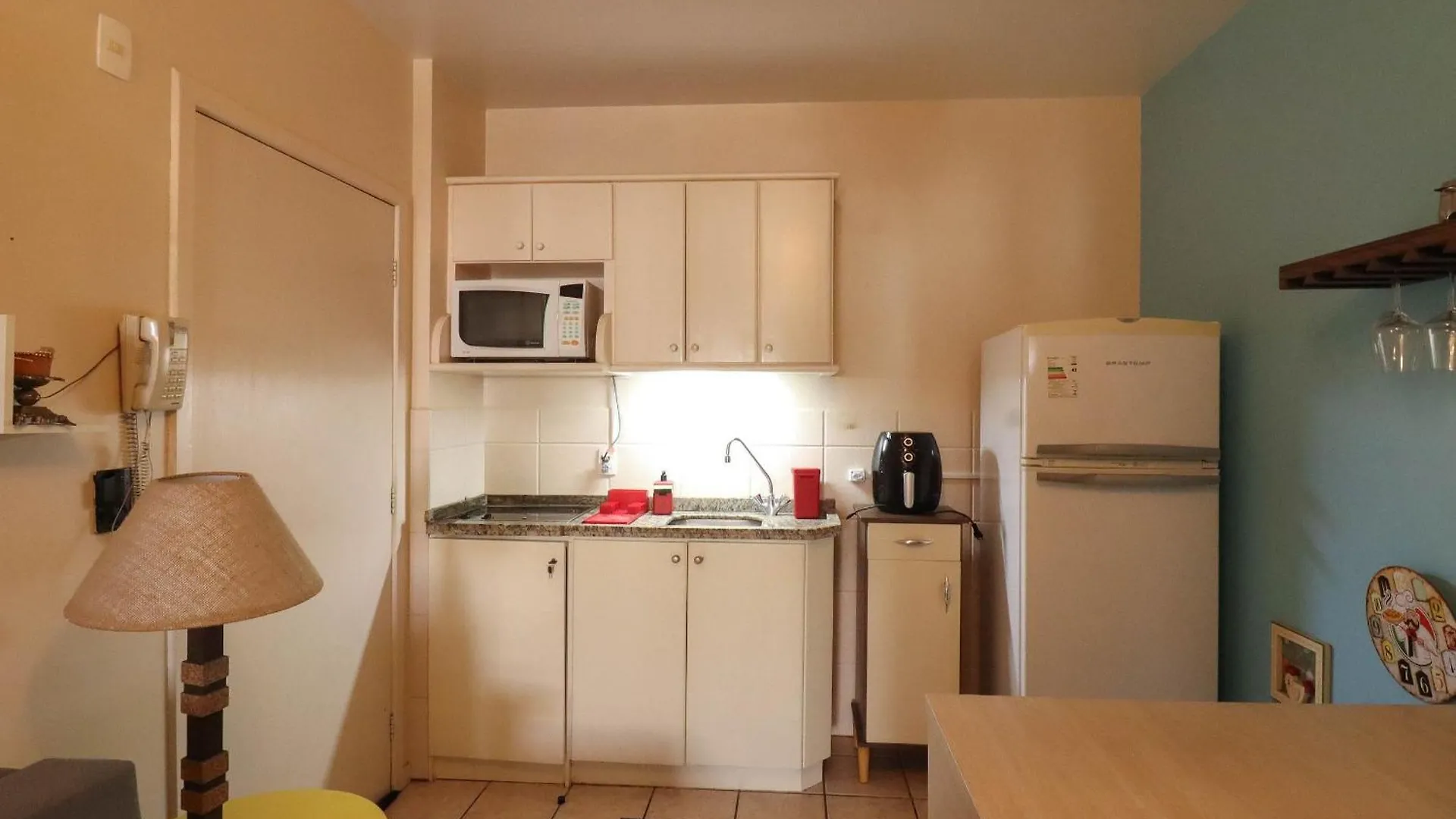 Apartment Apto A 30M Do Mar Na Praia Dos Ingleses - Hb11F Florianopolis