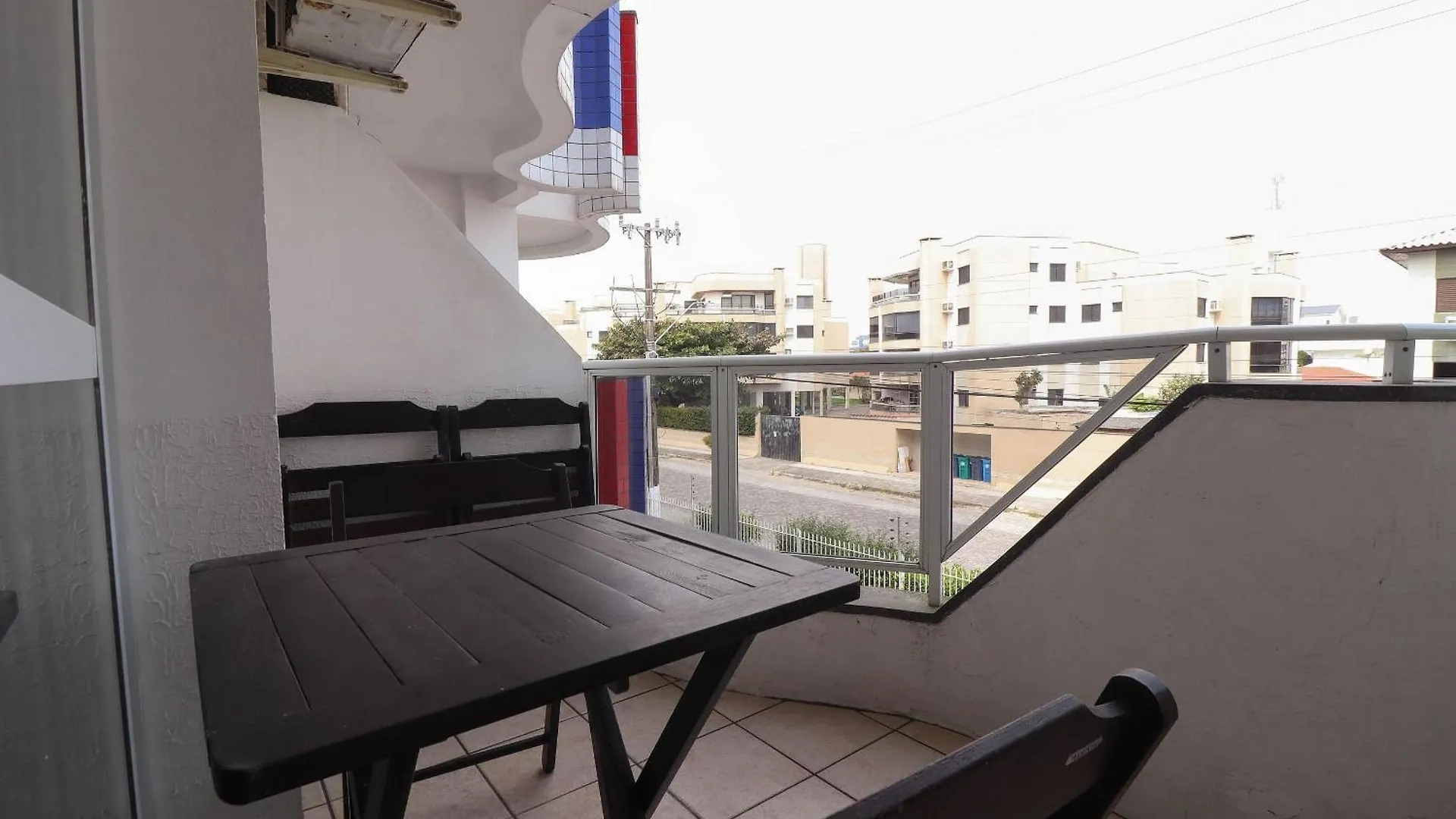 Apartment Apto A 30M Do Mar Na Praia Dos Ingleses - Hb11F Florianopolis